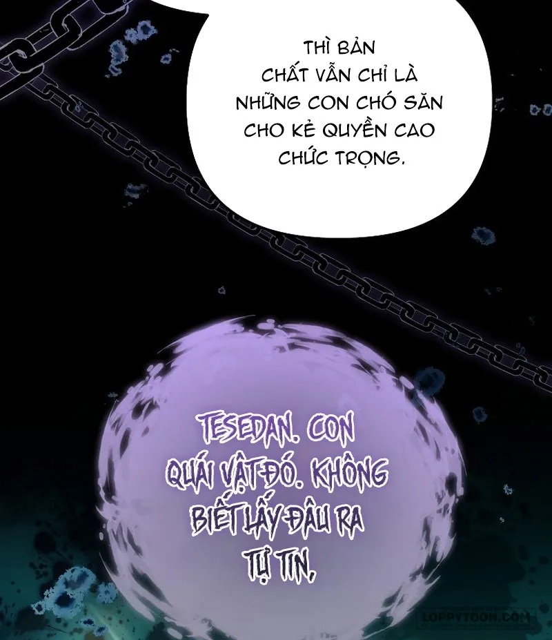 Bé Con Thiên Tài Bí Mật Đi Tìm Cha - Chap 33 - Trang 53