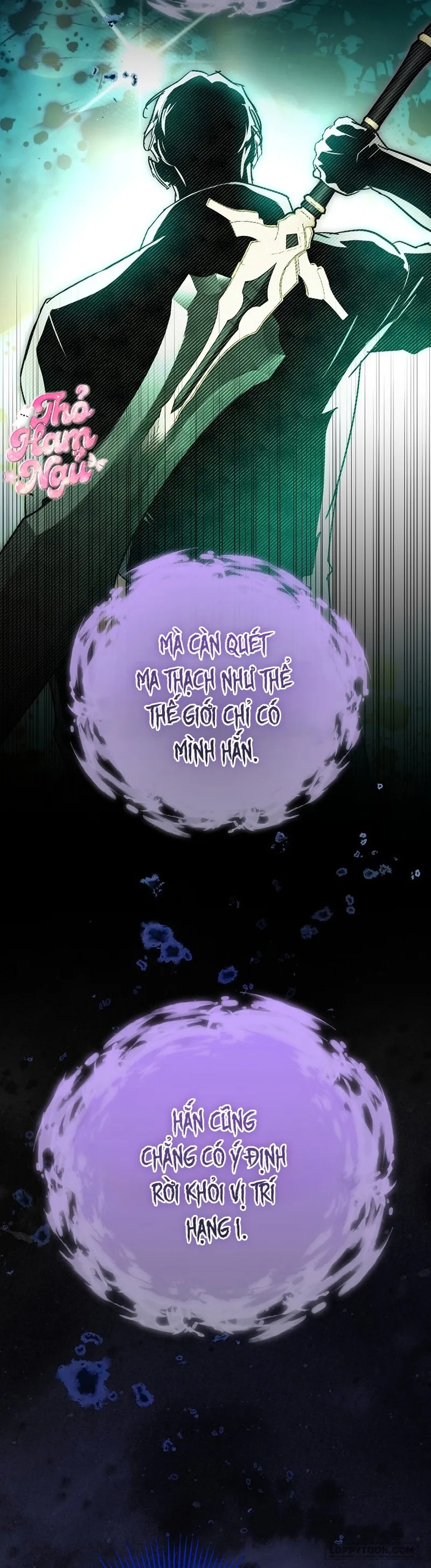 Bé Con Thiên Tài Bí Mật Đi Tìm Cha - Chap 33 - Trang 54