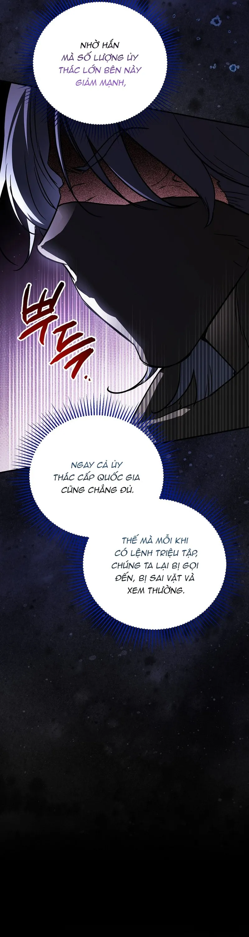 Bé Con Thiên Tài Bí Mật Đi Tìm Cha - Chap 33 - Trang 55