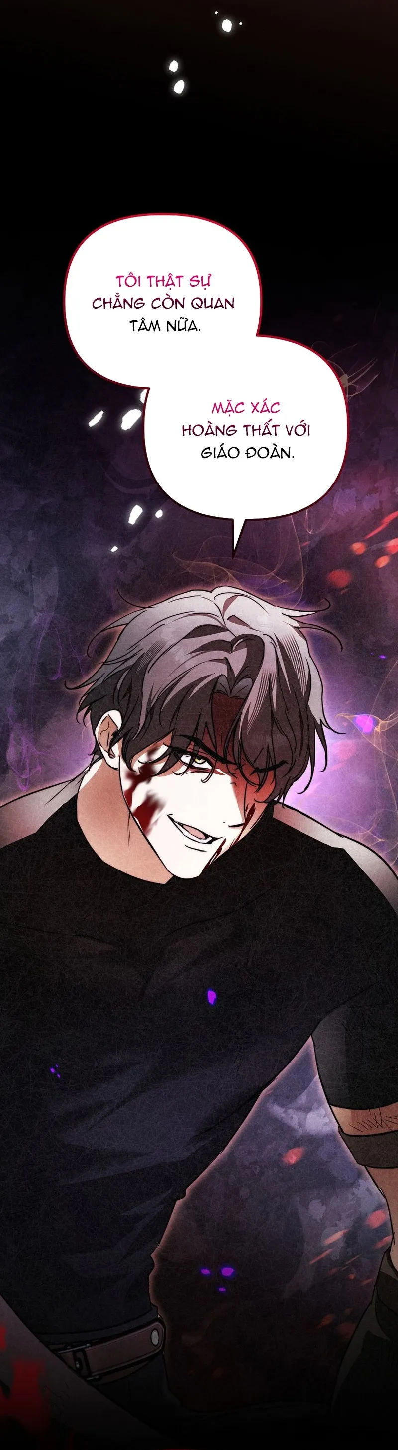 Bé Con Thiên Tài Bí Mật Đi Tìm Cha - Chap 33 - Trang 6