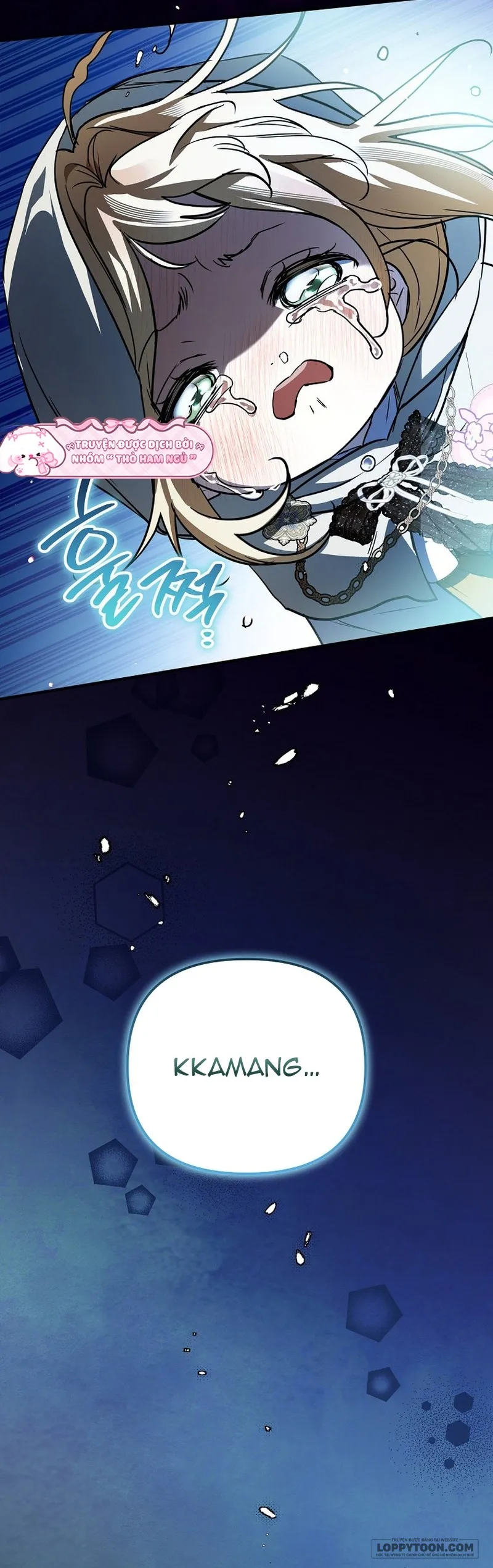 Bé Con Thiên Tài Bí Mật Đi Tìm Cha - Chap 33 - Trang 62