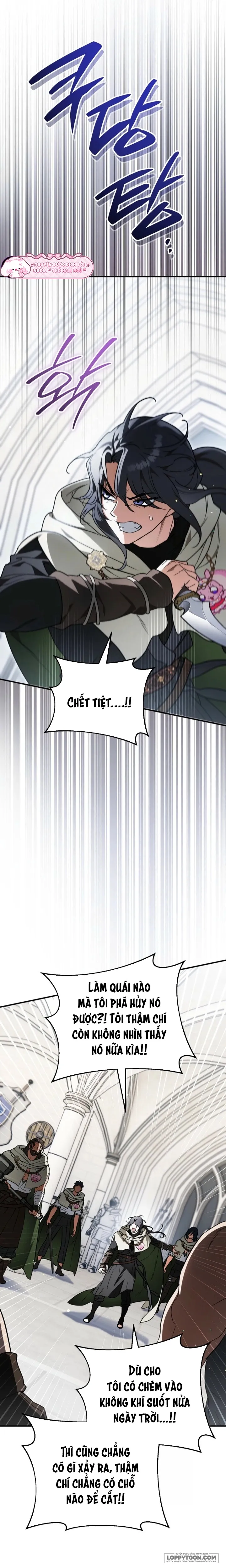 Bé Con Thiên Tài Bí Mật Đi Tìm Cha - Chap 36