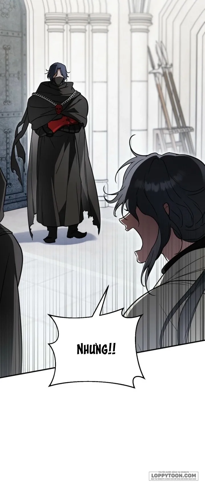 Bé Con Thiên Tài Bí Mật Đi Tìm Cha - Chap 36