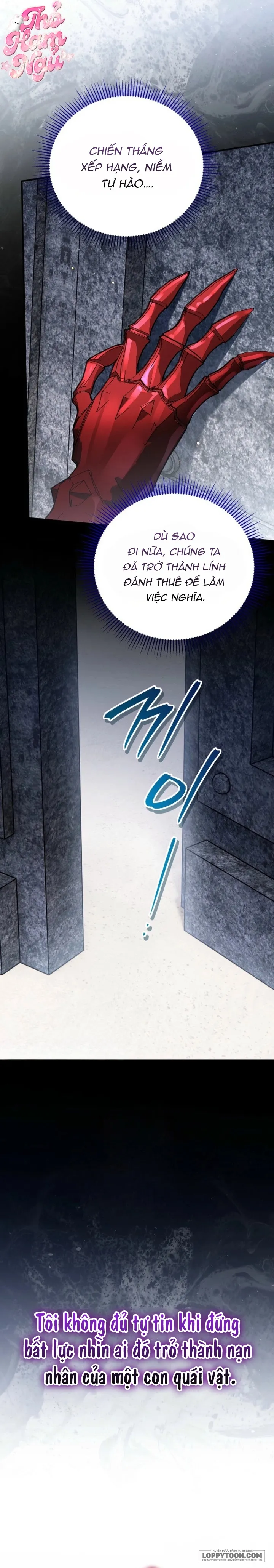 Bé Con Thiên Tài Bí Mật Đi Tìm Cha - Chap 36