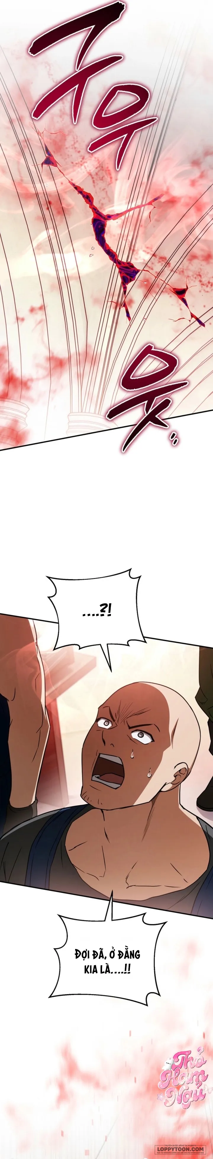Bé Con Thiên Tài Bí Mật Đi Tìm Cha - Chap 36