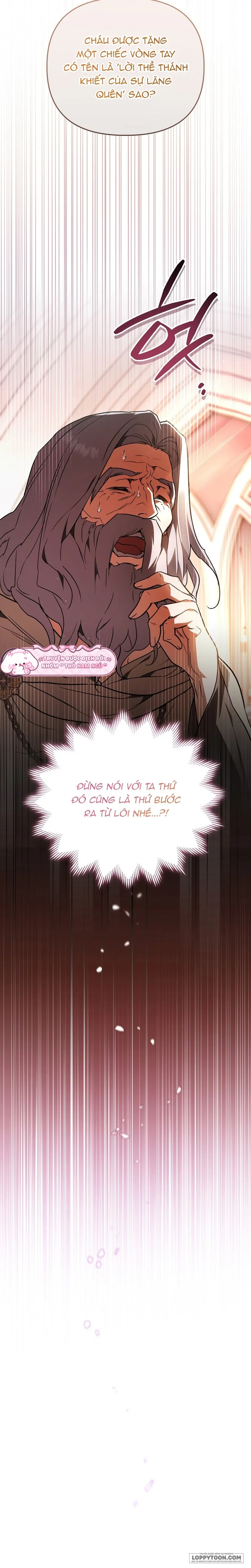 Bé Con Thiên Tài Bí Mật Đi Tìm Cha - Chap 37