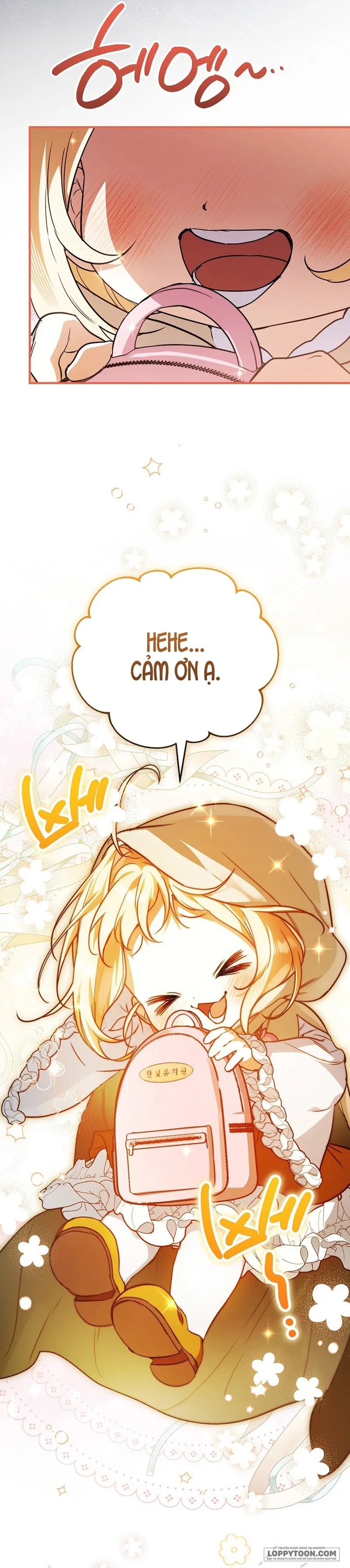 Bé Con Thiên Tài Bí Mật Đi Tìm Cha - Chap 37