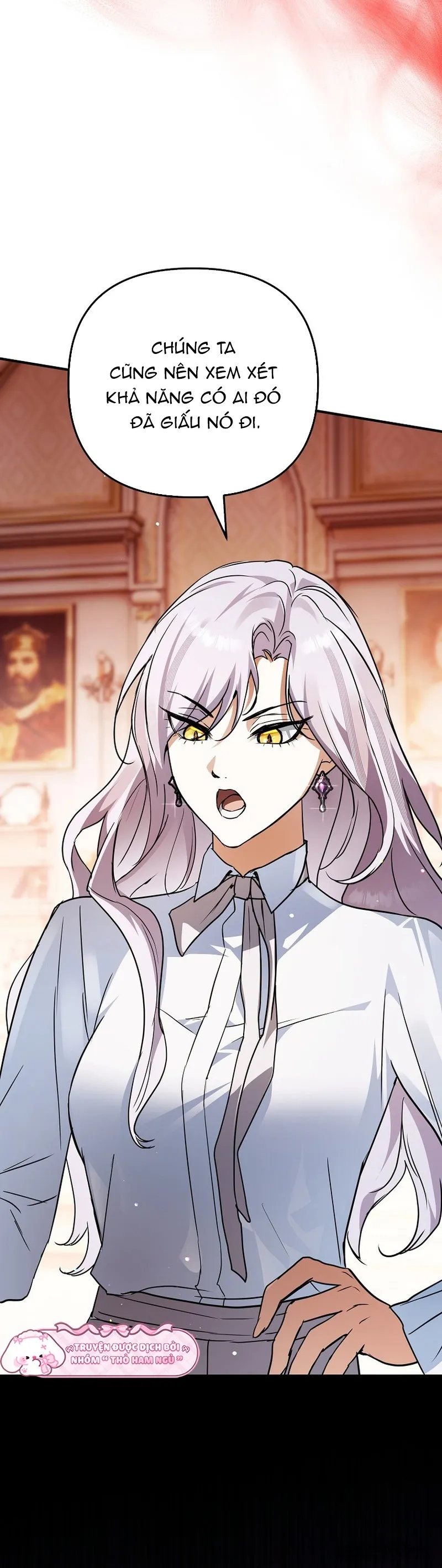 Bé Con Thiên Tài Bí Mật Đi Tìm Cha - Chap 37