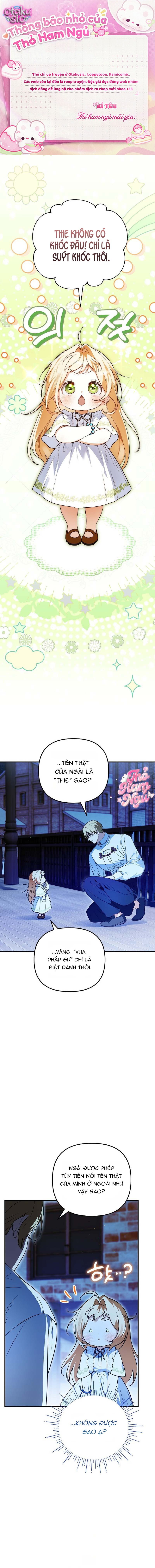 Bé Con Thiên Tài Bí Mật Đi Tìm Cha - Chap 39