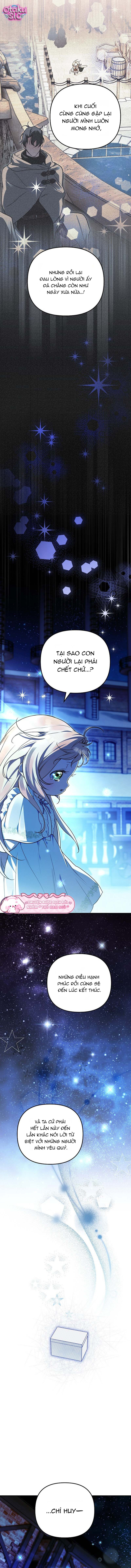 Bé Con Thiên Tài Bí Mật Đi Tìm Cha - Chap 39