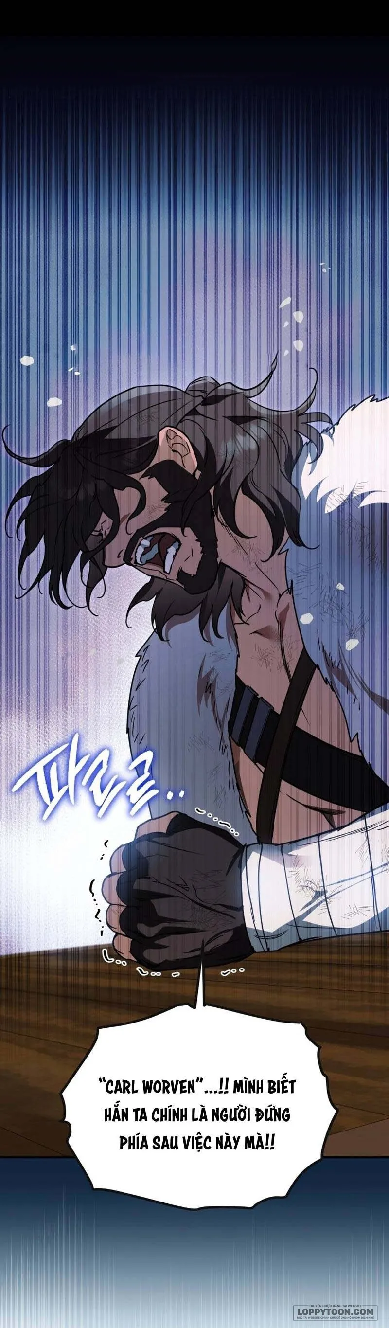 Bé Con Thiên Tài Bí Mật Đi Tìm Cha - Chap 4 - Trang 2