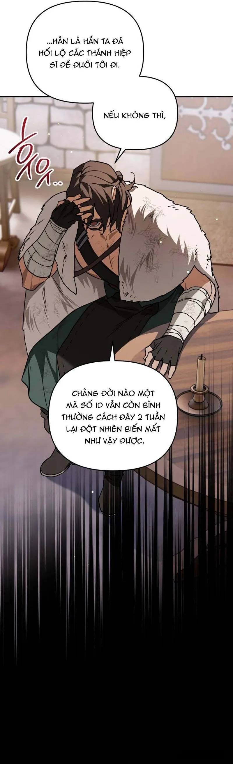 Bé Con Thiên Tài Bí Mật Đi Tìm Cha - Chap 4 - Trang 5