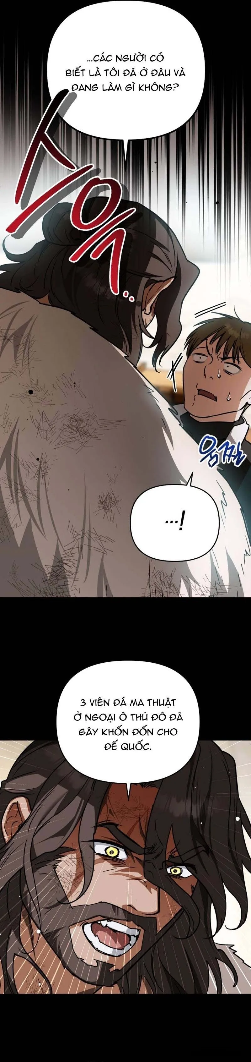 Bé Con Thiên Tài Bí Mật Đi Tìm Cha - Chap 4 - Trang 6