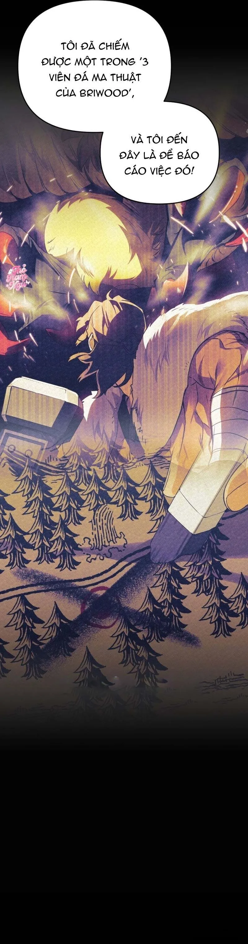 Bé Con Thiên Tài Bí Mật Đi Tìm Cha - Chap 4 - Trang 7