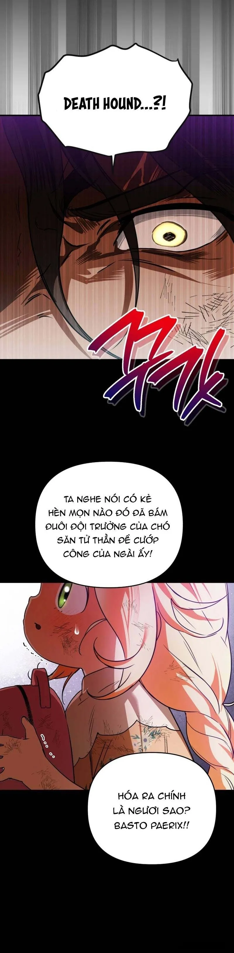Bé Con Thiên Tài Bí Mật Đi Tìm Cha - Chap 4 - Trang 9