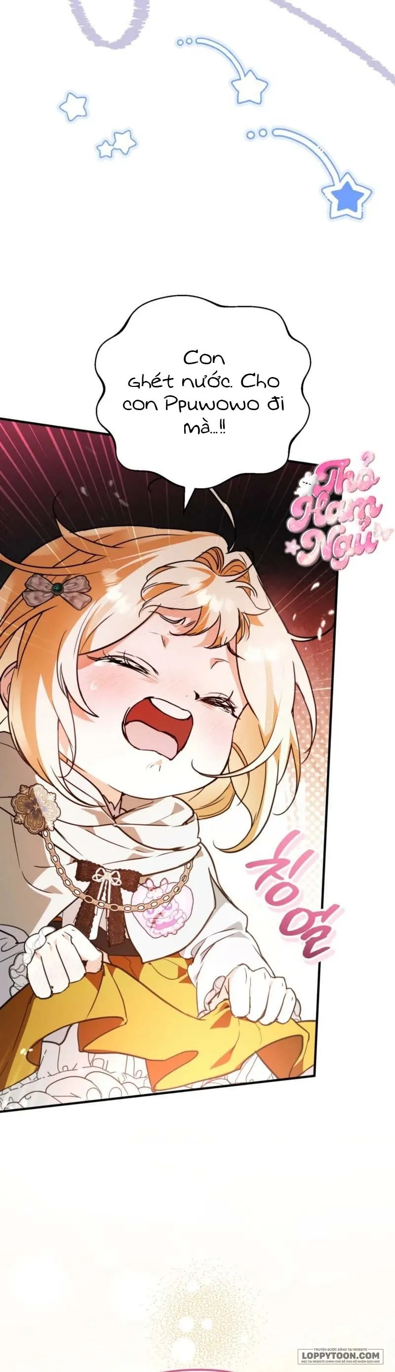 Bé Con Thiên Tài Bí Mật Đi Tìm Cha - Chap 43 - Trang 12