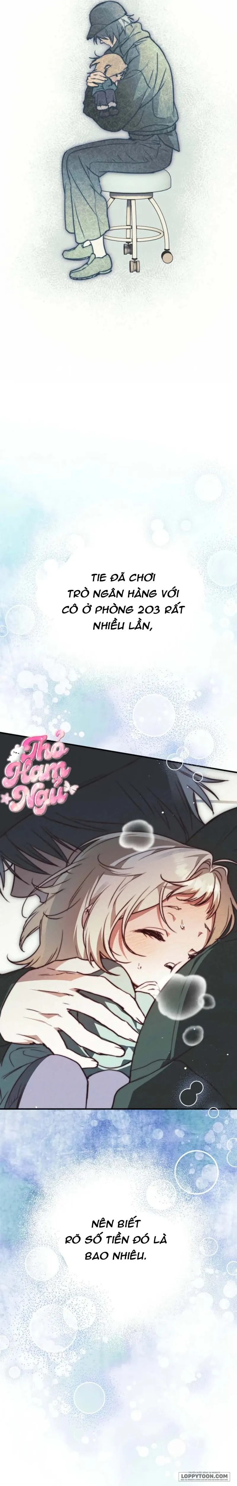 Bé Con Thiên Tài Bí Mật Đi Tìm Cha - Chap 43 - Trang 19