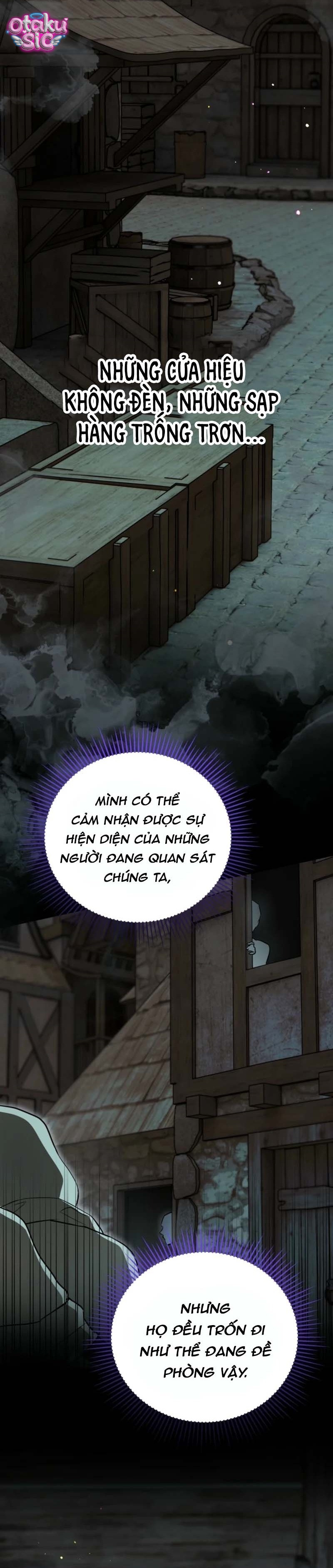 Bé Con Thiên Tài Bí Mật Đi Tìm Cha - Chap 44