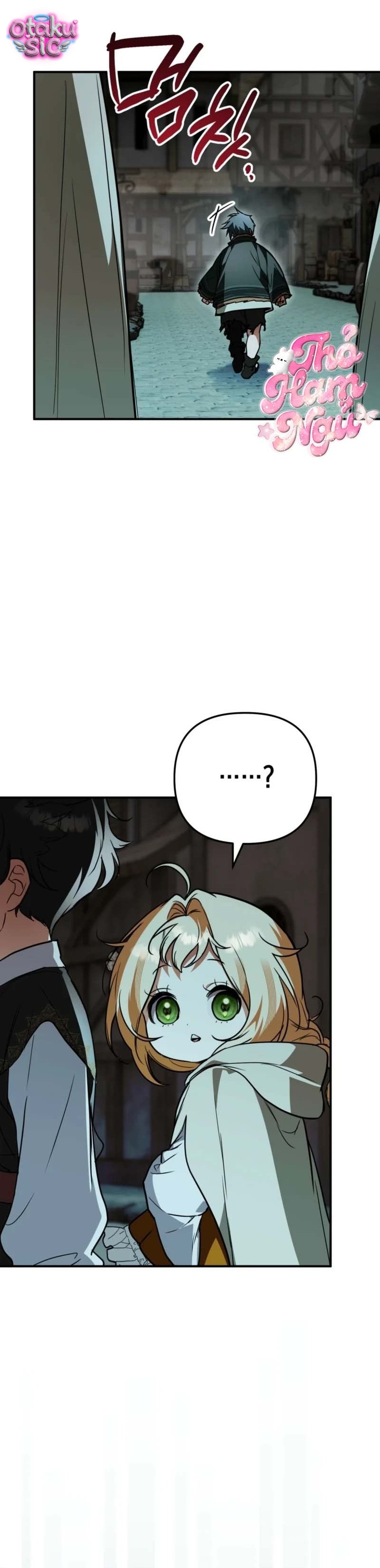 Bé Con Thiên Tài Bí Mật Đi Tìm Cha - Chap 44