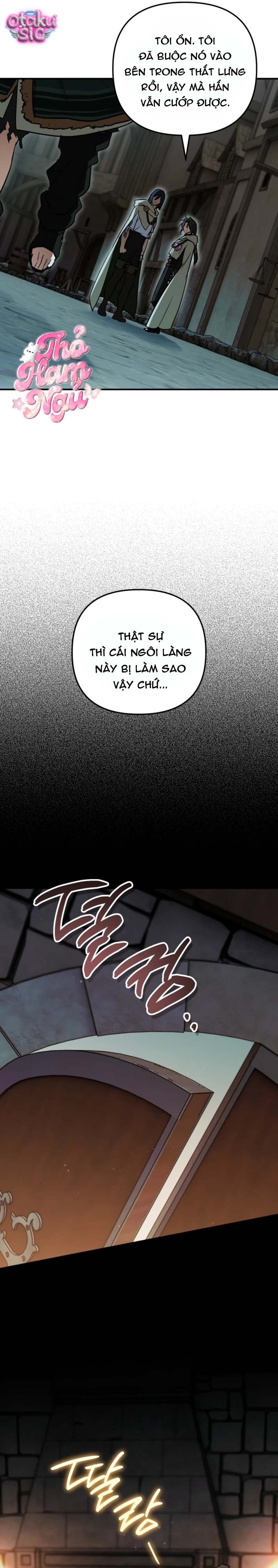 Bé Con Thiên Tài Bí Mật Đi Tìm Cha - Chap 44