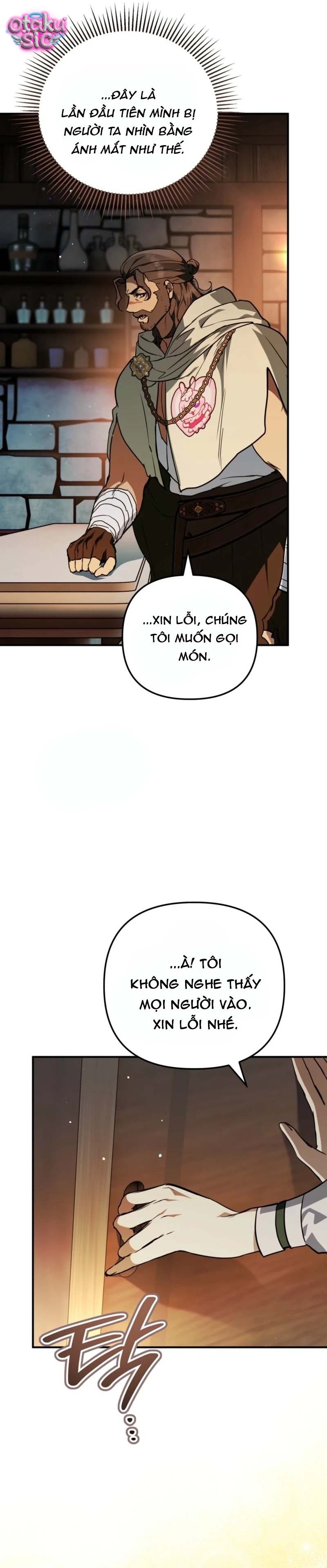 Bé Con Thiên Tài Bí Mật Đi Tìm Cha - Chap 44