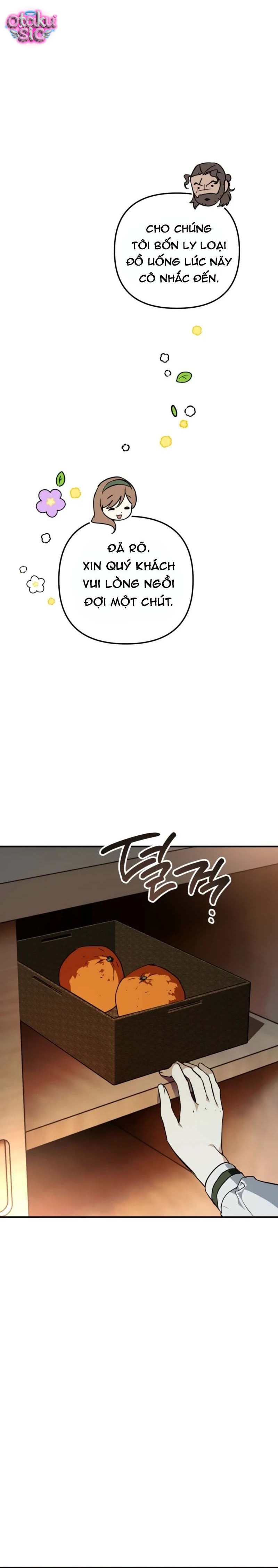 Bé Con Thiên Tài Bí Mật Đi Tìm Cha - Chap 44