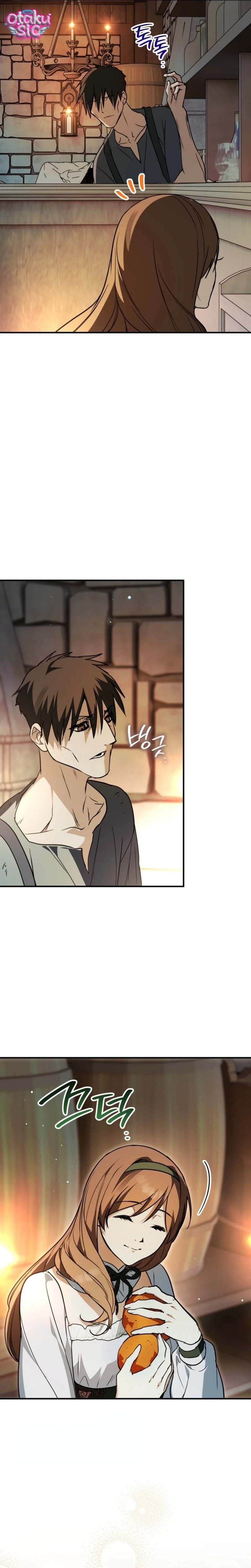 Bé Con Thiên Tài Bí Mật Đi Tìm Cha - Chap 44