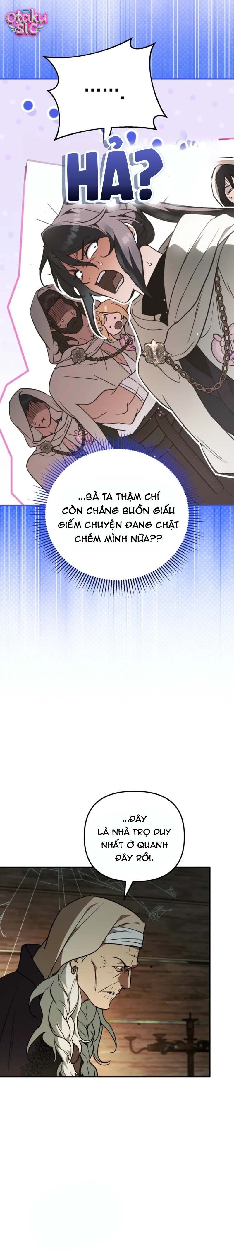Bé Con Thiên Tài Bí Mật Đi Tìm Cha - Chap 44