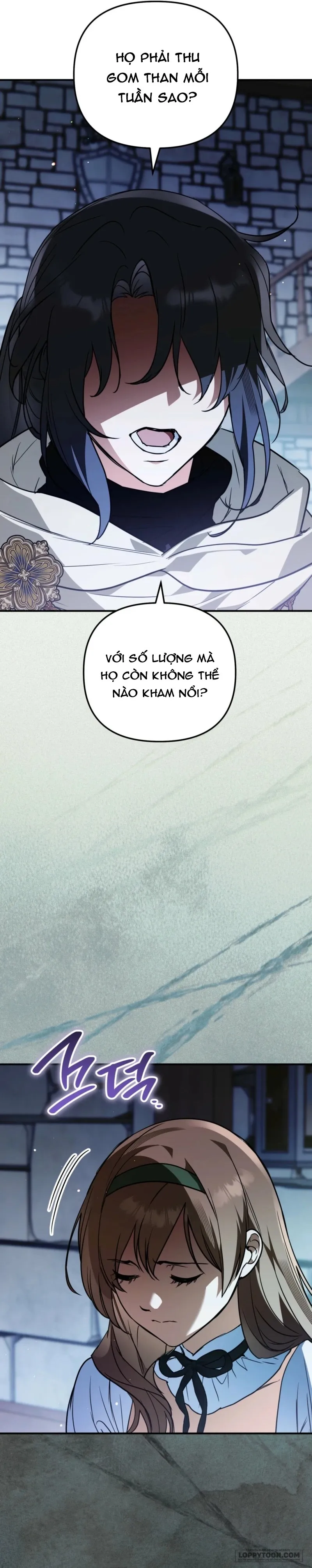 Bé Con Thiên Tài Bí Mật Đi Tìm Cha - Chap 45 - Trang 33