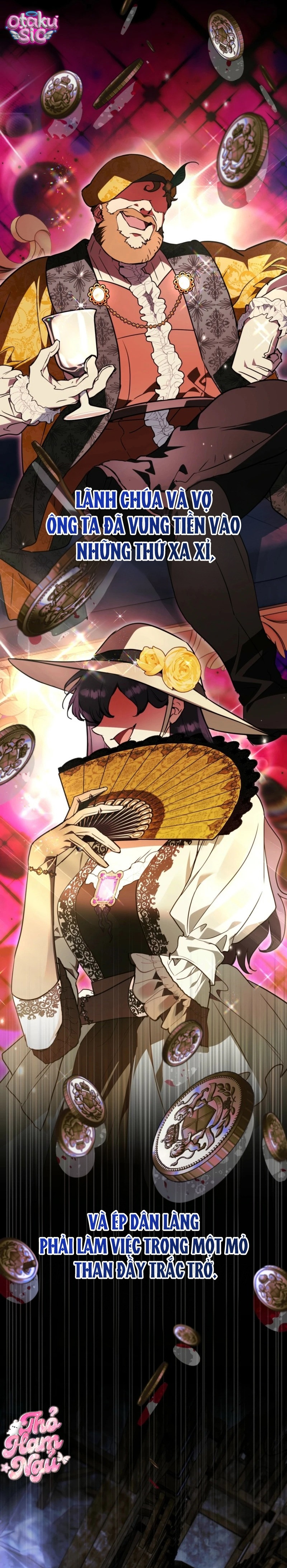Bé Con Thiên Tài Bí Mật Đi Tìm Cha - Chap 46