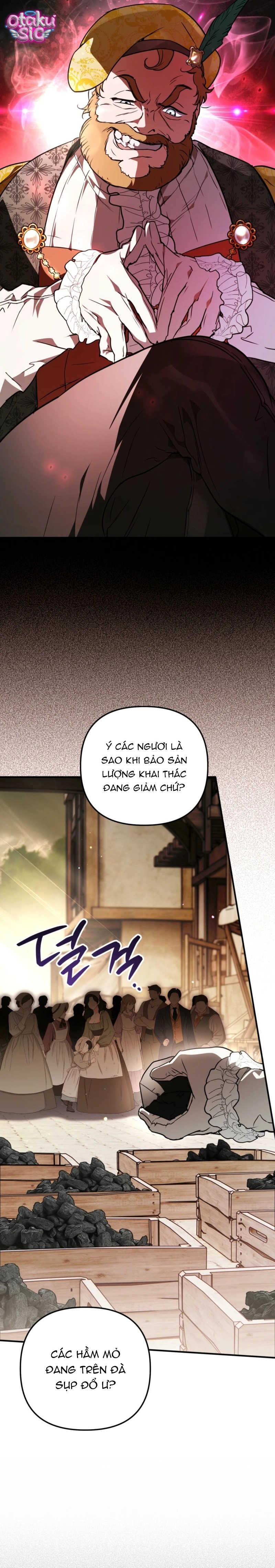 Bé Con Thiên Tài Bí Mật Đi Tìm Cha - Chap 46