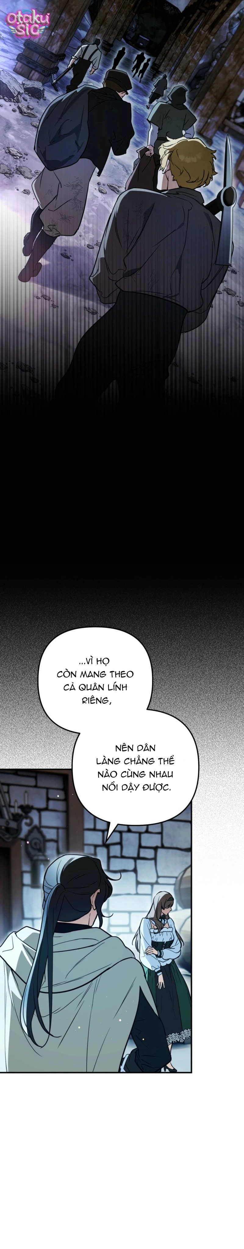Bé Con Thiên Tài Bí Mật Đi Tìm Cha - Chap 46