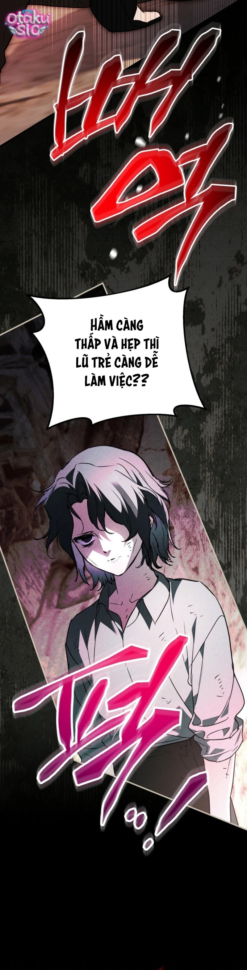Bé Con Thiên Tài Bí Mật Đi Tìm Cha - Chap 46