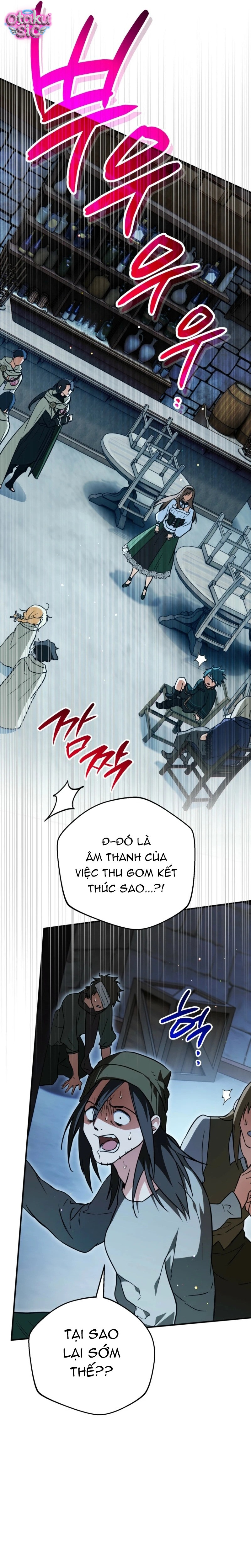 Bé Con Thiên Tài Bí Mật Đi Tìm Cha - Chap 46