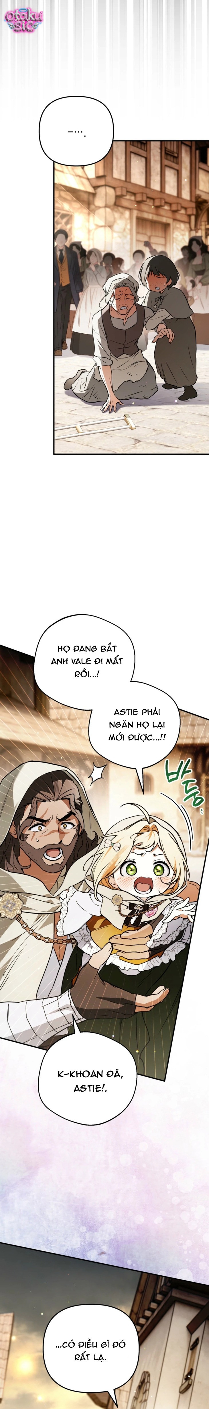 Bé Con Thiên Tài Bí Mật Đi Tìm Cha - Chap 47