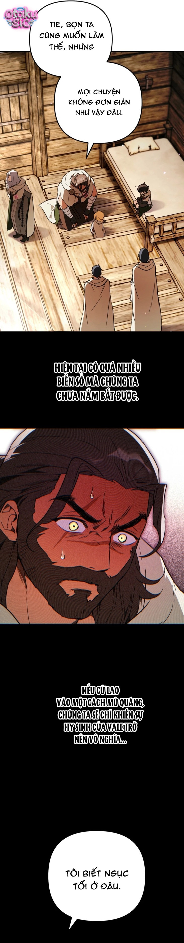 Bé Con Thiên Tài Bí Mật Đi Tìm Cha - Chap 47