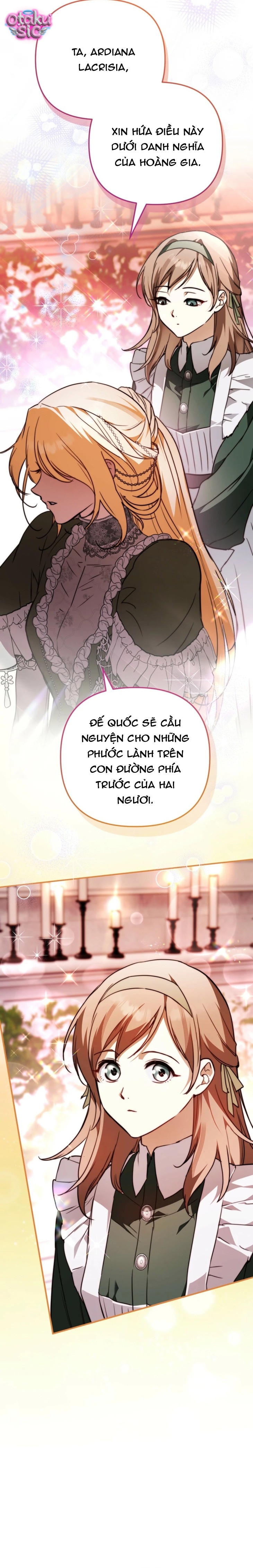 Bé Con Thiên Tài Bí Mật Đi Tìm Cha - Chap 47