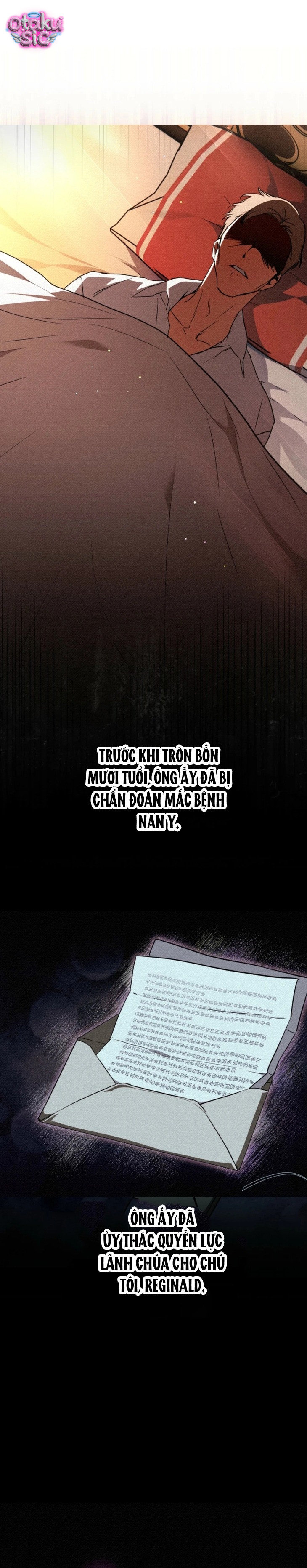 Bé Con Thiên Tài Bí Mật Đi Tìm Cha - Chap 47