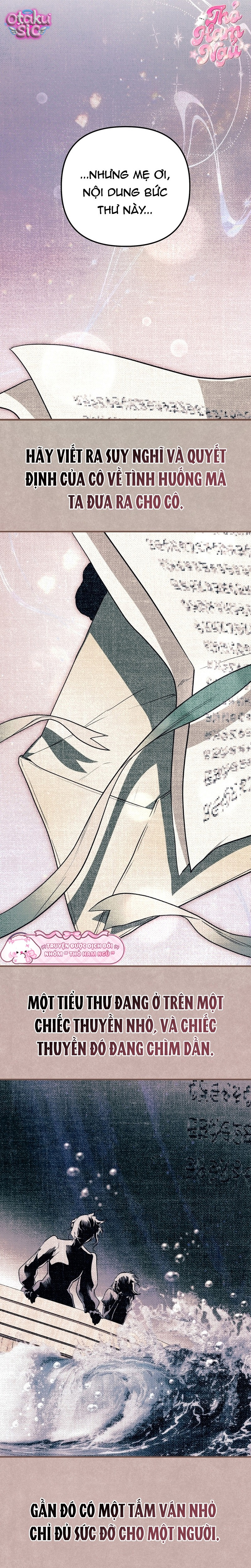 Bé Con Thiên Tài Bí Mật Đi Tìm Cha - Chap 48
