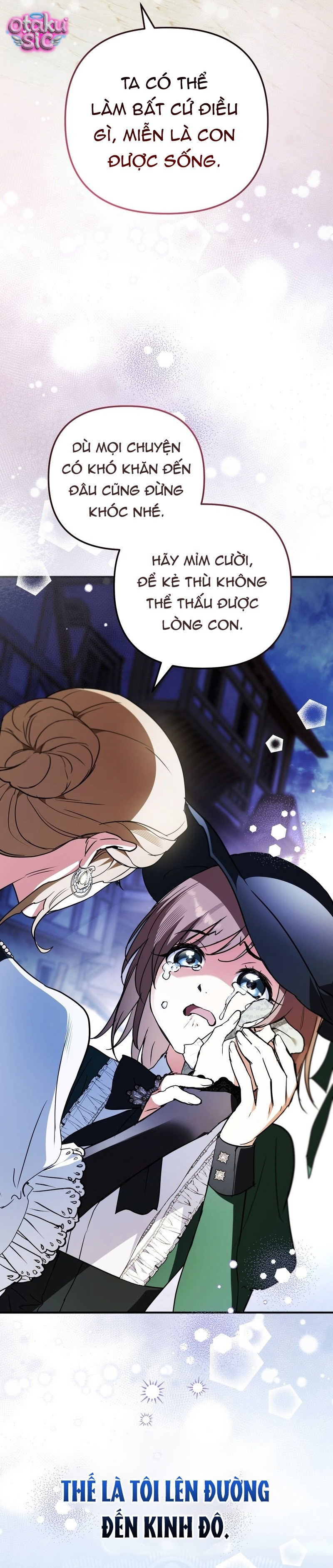 Bé Con Thiên Tài Bí Mật Đi Tìm Cha - Chap 48