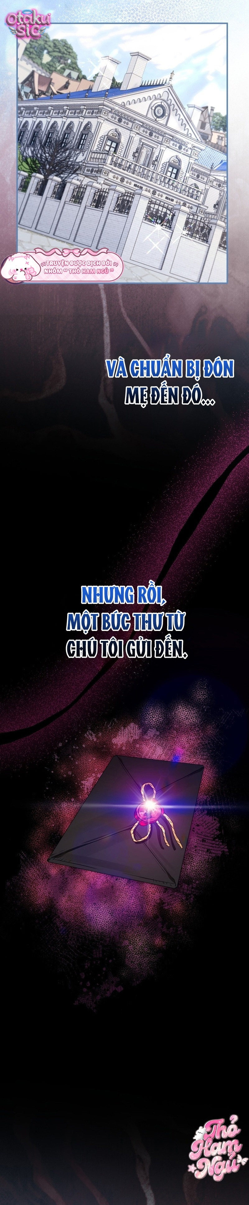 Bé Con Thiên Tài Bí Mật Đi Tìm Cha - Chap 48