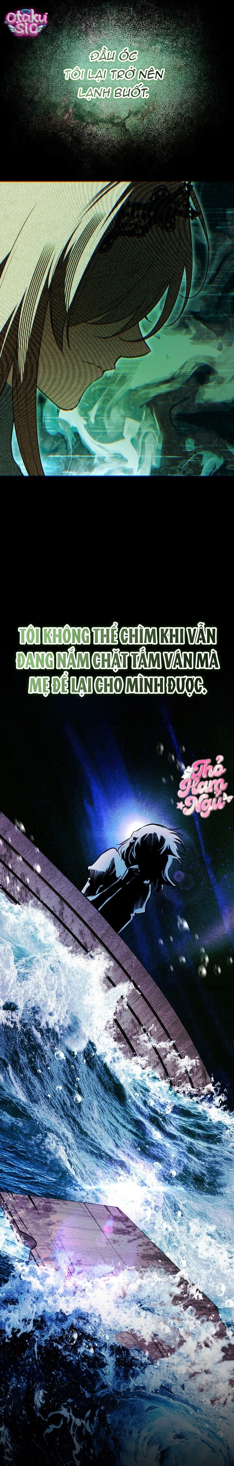 Bé Con Thiên Tài Bí Mật Đi Tìm Cha - Chap 48