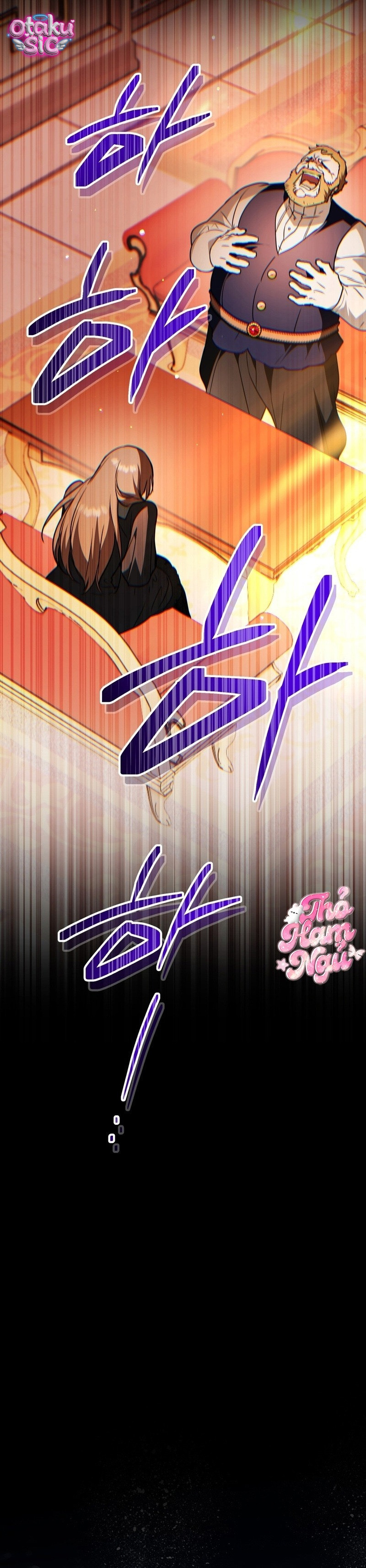 Bé Con Thiên Tài Bí Mật Đi Tìm Cha - Chap 48