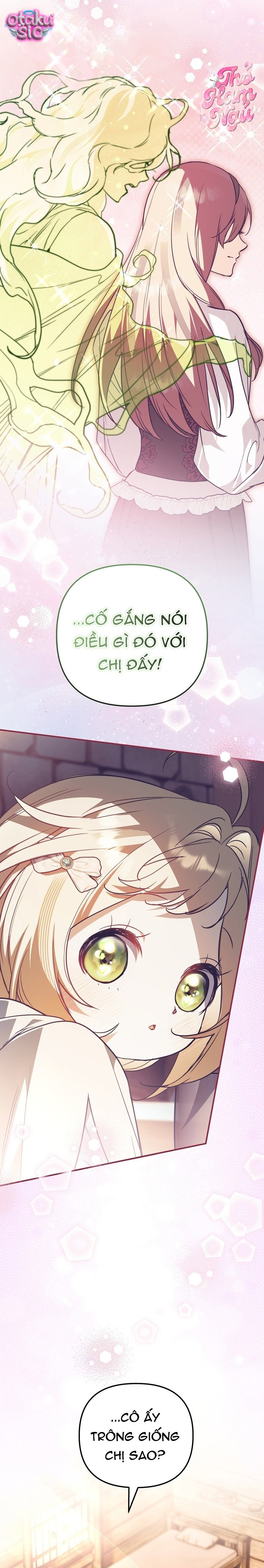 Bé Con Thiên Tài Bí Mật Đi Tìm Cha - Chap 48