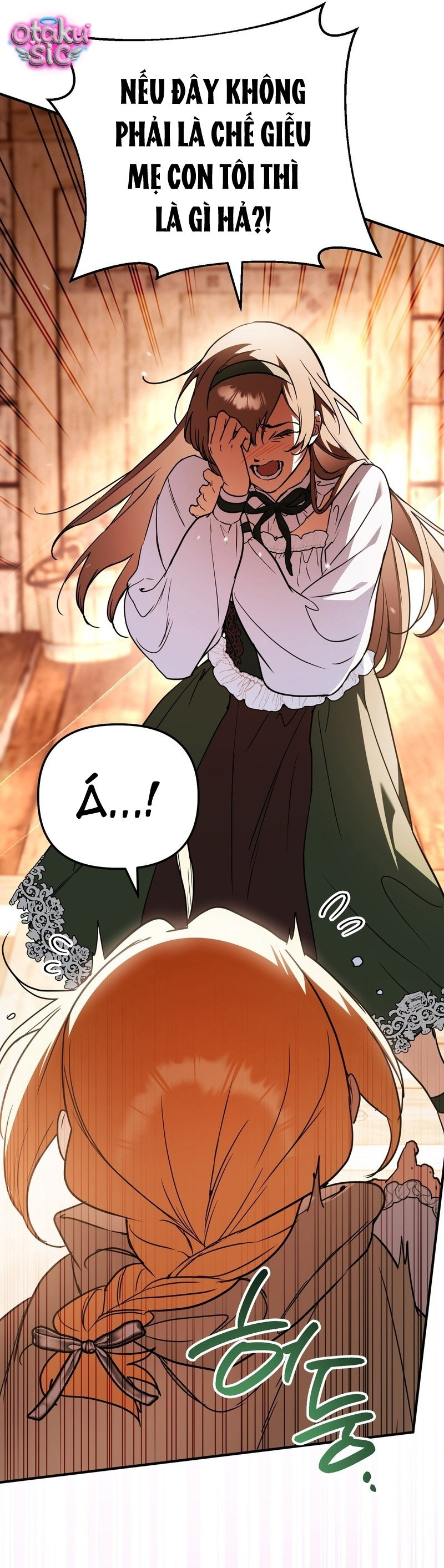 Bé Con Thiên Tài Bí Mật Đi Tìm Cha - Chap 48