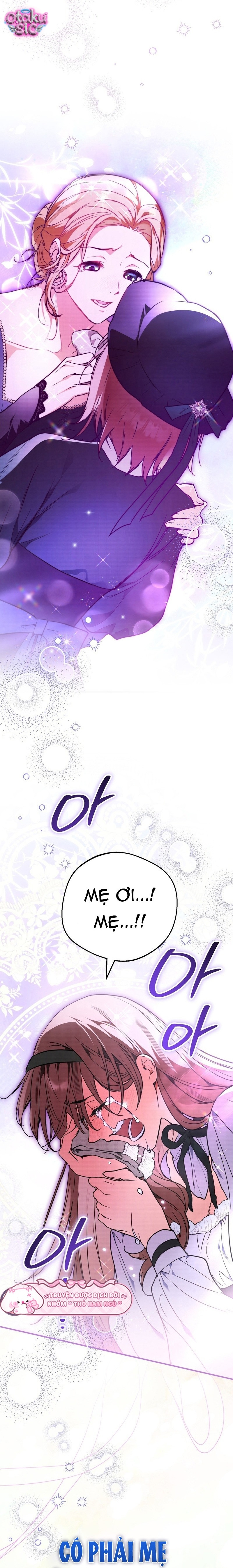 Bé Con Thiên Tài Bí Mật Đi Tìm Cha - Chap 48