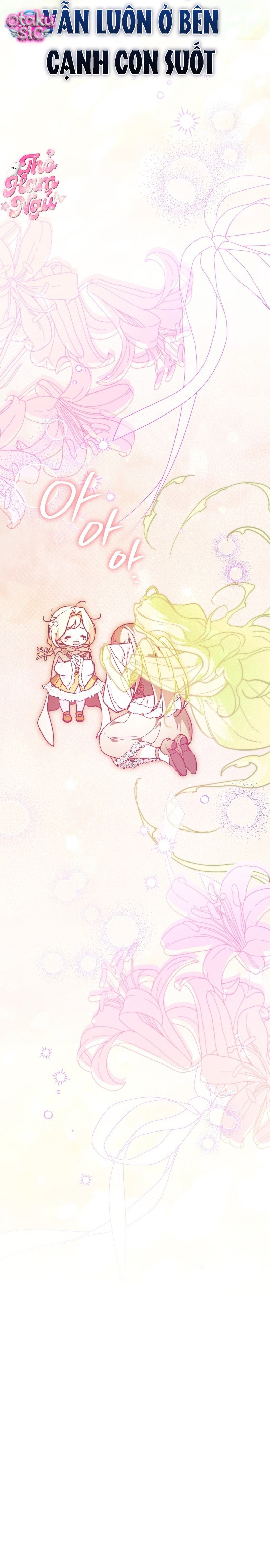 Bé Con Thiên Tài Bí Mật Đi Tìm Cha - Chap 48