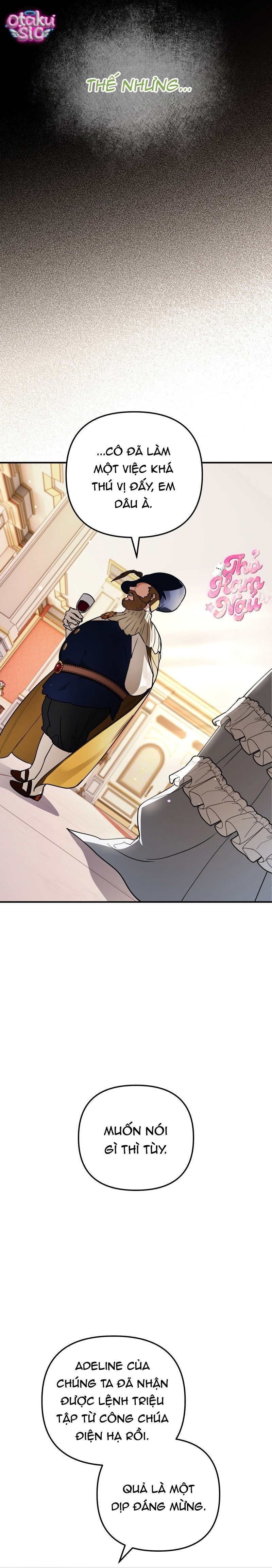 Bé Con Thiên Tài Bí Mật Đi Tìm Cha - Chap 48