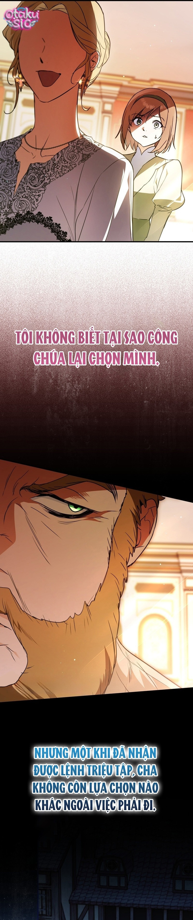 Bé Con Thiên Tài Bí Mật Đi Tìm Cha - Chap 48