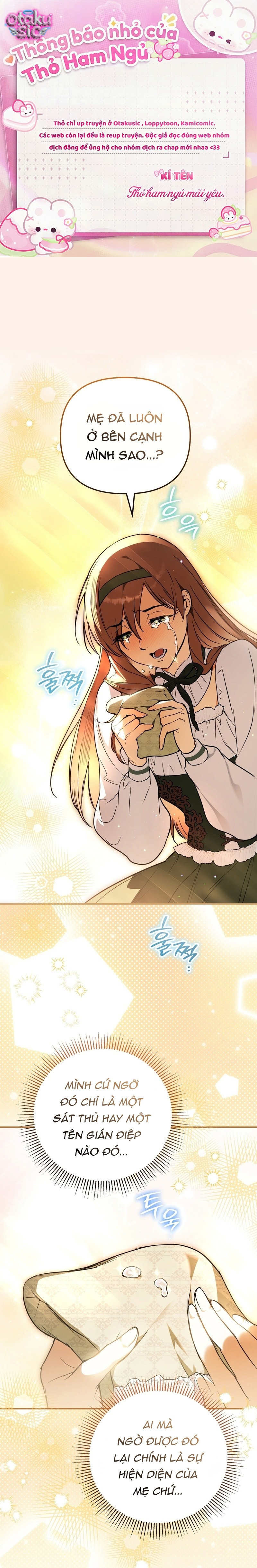Bé Con Thiên Tài Bí Mật Đi Tìm Cha - Chap 49